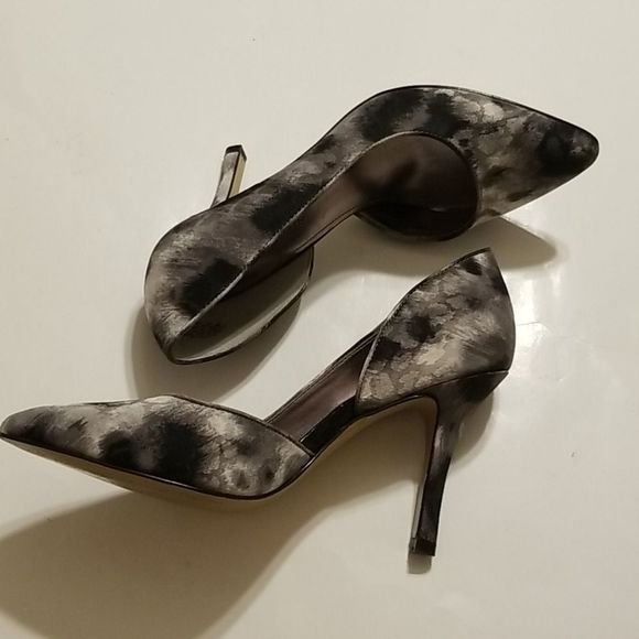 Anne Klein heels - Picture 4 of 10